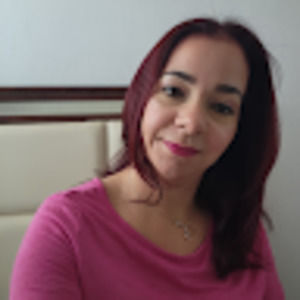 Meet your Posher, Yesenia